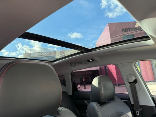 Chery Tiggo 7 Pro I с пробегом 2022 года, цена 1 586 000 рублей, 73402 км, внедорожник, Автокод Объявления