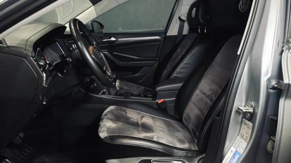 Volkswagen Jetta VII Смоленск  - изображение 17