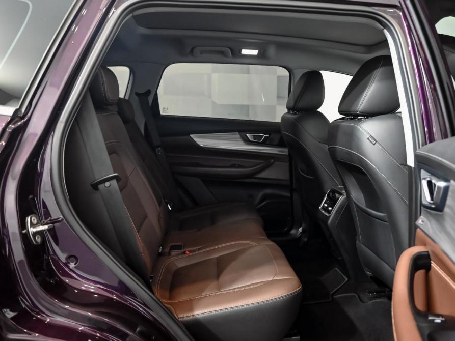 Chery Tiggo 8 Pro I Екатеринбург  - изображение 18