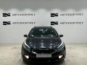 Kia Ceed II Санкт-Петербург  - изображение 24