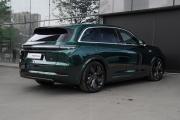 Li Auto (Lixiang) L7 I Рестайлинг Москва  - изображение 40