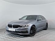BMW 5 серии VII (G30/G31/G38) Санкт-Петербург  - изображение 37