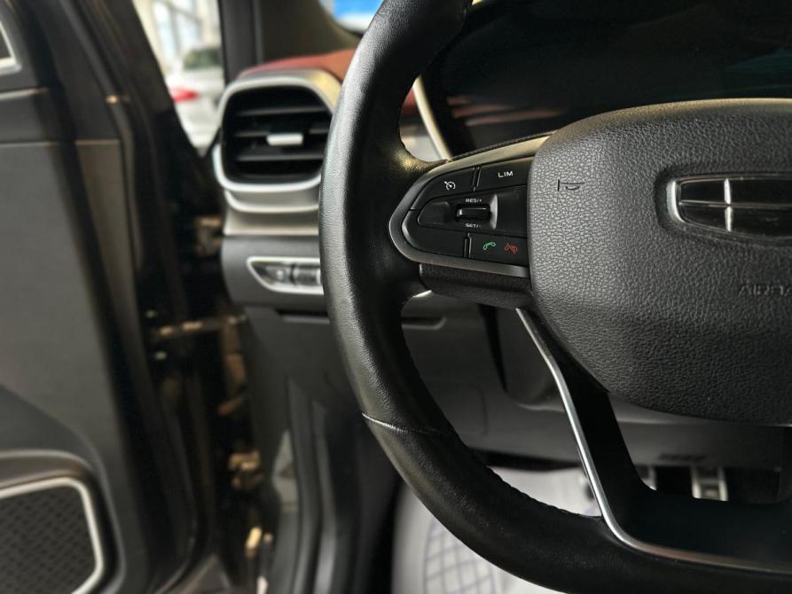 Geely Coolray I Санкт-Петербург  - изображение 18