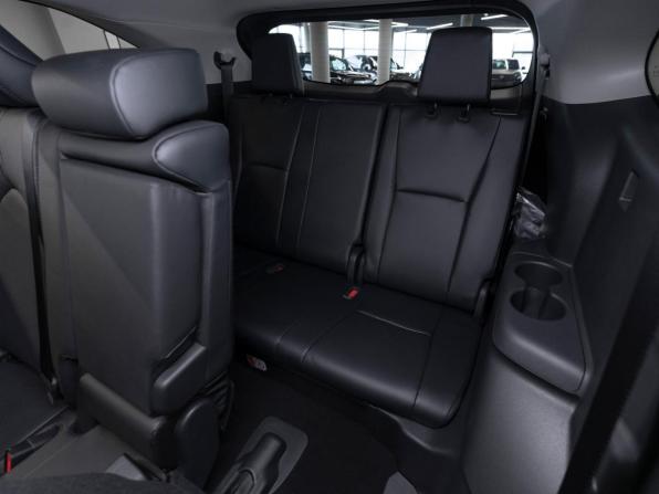 Toyota Highlander IV (XU70) с пробегом 2026 года, цена 5 900 000 рублей, 17 км, внедорожник, Автокод Объявления