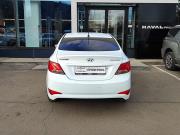 Hyundai Solaris I Рестайлинг Москва  - изображение 20