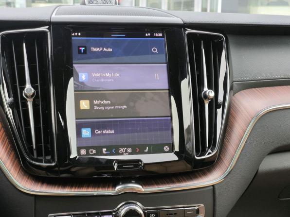 Volvo XC60 II Рестайлинг с пробегом 2024 года, цена 6 630 000 рублей, 30990 км, внедорожник, Автокод Объявления