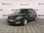 Lada (ВАЗ) Vesta I Вологда  - изображение 19