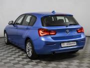BMW 1 серии II (F20/F21) Рестайлинг 2 Москва  - изображение 26