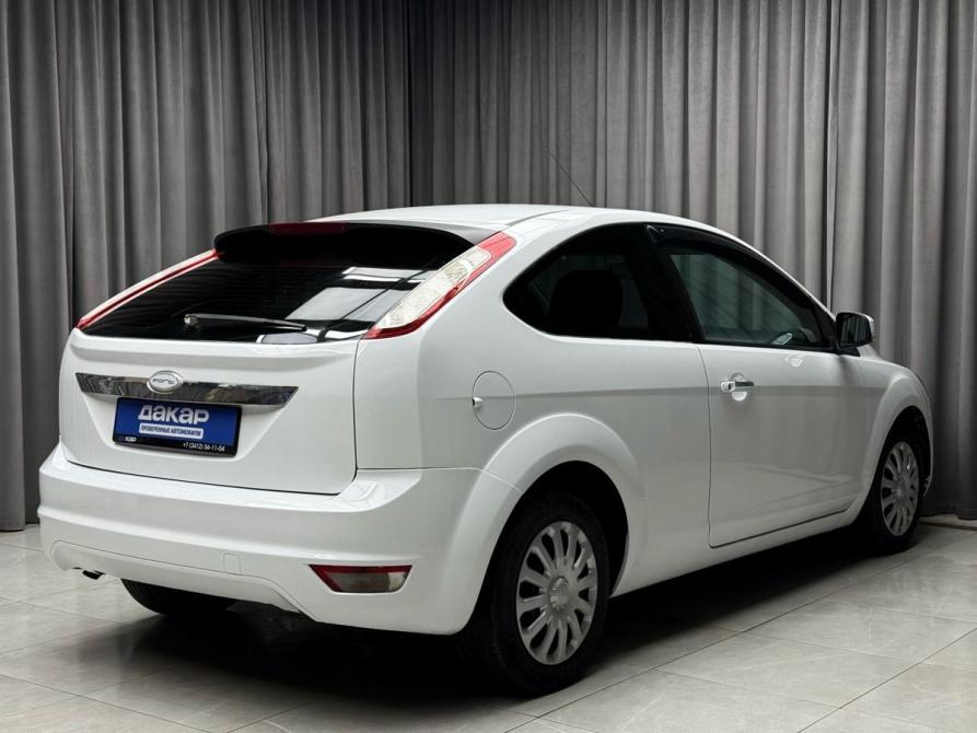 Ford Focus II Рестайлинг Ижевск  - изображение 6