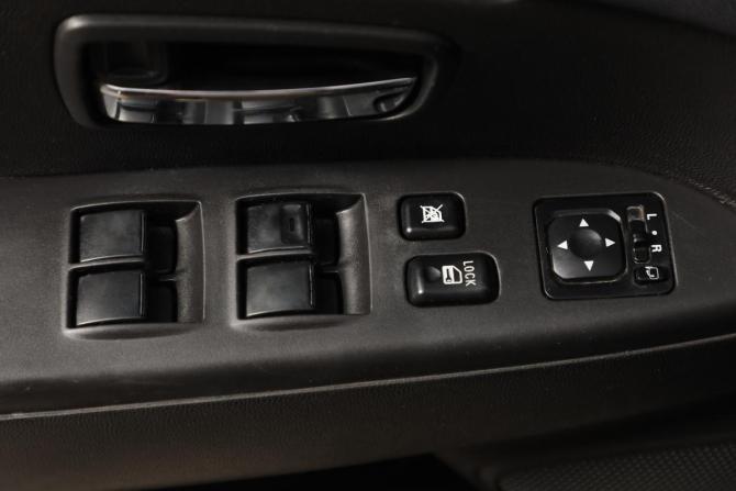 Mitsubishi ASX I Рестайлинг с пробегом 2013 года, цена 1 399 000 рублей, 170000 км, внедорожник, Автокод Объявления