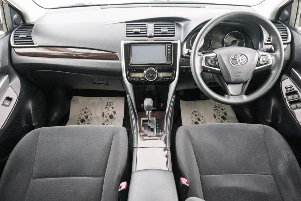 Toyota Premio II (T26) Рестайлинг 2 Красноярск  - изображение 11