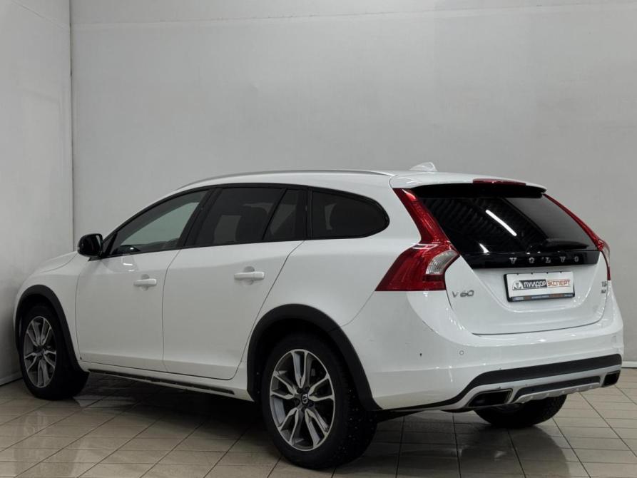 Volvo V60 Cross Country I Нижний Новгород  - изображение 4