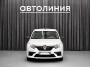 Renault Sandero II Рестайлинг Красноярск  - изображение 19