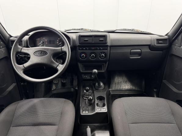 Lada (ВАЗ) Niva Legend с пробегом 2023 года, цена 926 000 рублей, 52270 км, внедорожник, Автокод Объявления