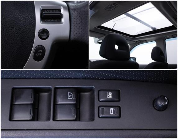 Nissan X-Trail II Рестайлинг с пробегом 2014 года, цена 1 354 000 рублей, 202460 км, внедорожник, Автокод Объявления
