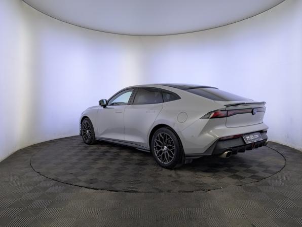 Changan UNI-V I с пробегом 2023 года, цена 2 020 000 рублей, 86774 км, лифтбек, Автокод Объявления