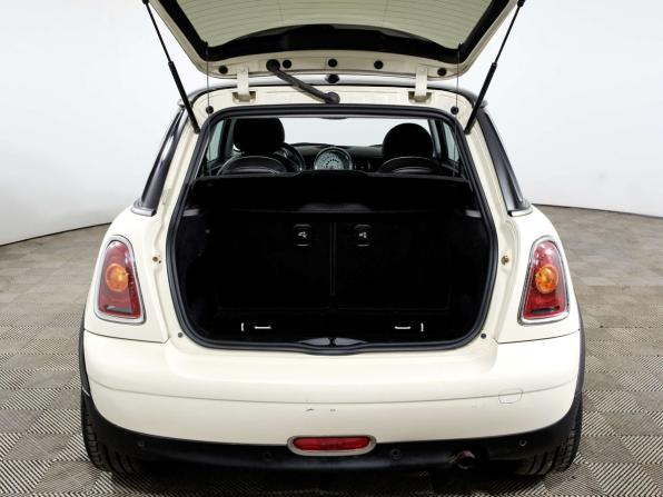 Mini Hatch II (R56) с пробегом 2010 года, цена 798 000 рублей, 257518 км, хэтчбек, Автокод Объявления
