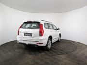 Haval H9 I Рестайлинг Москва  - изображение 35
