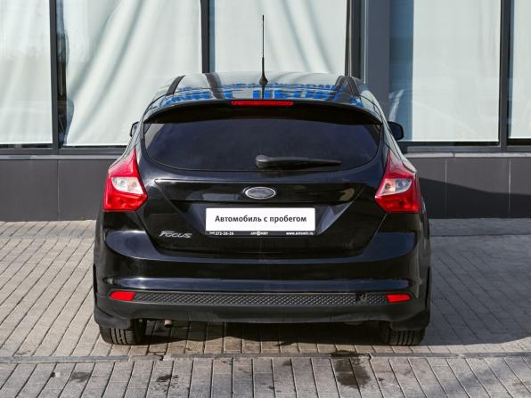 Ford Focus III с пробегом 2012 года, цена 725 000 рублей, 183869 км, хэтчбек, Автокод Объявления