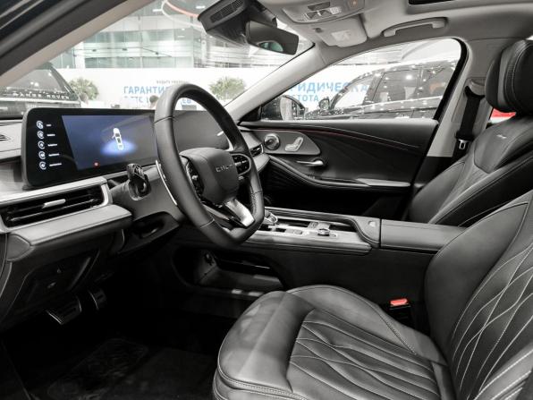 Chery Arrizo 8 с пробегом 2024 года, цена 2 047 000 рублей, 24281 км, седан, Автокод Объявления