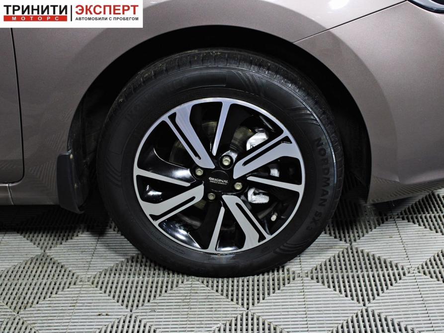 Kia Rio IV Белгород  - изображение 9
