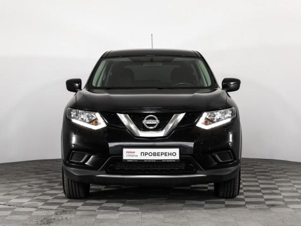Nissan X-Trail III с пробегом 2015 года, цена 1 699 000 рублей, 189544 км, внедорожник, Автокод Объявления