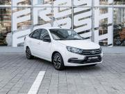 Lada (ВАЗ) Granta I Рестайлинг Ставрополь  - изображение 19