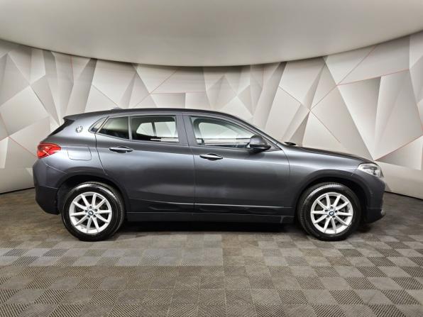 BMW X2 I (F39) с пробегом 2020 года, цена 1 960 000 рублей, 168534 км, внедорожник, Автокод Объявления