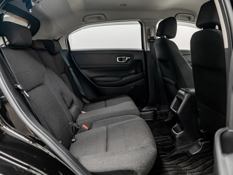 Honda Vezel II Красноярск  - изображение 8