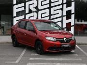 Renault Logan II Волгоград  - изображение 16