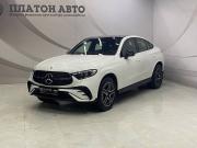 Mercedes-Benz GLC Coupe II (C254) Воронеж  - изображение 16