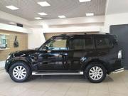 Mitsubishi Pajero IV Рестайлинг 1 Москва  - изображение 28