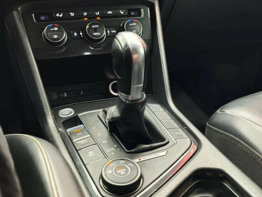 Volkswagen Tiguan II Альметьевск  - изображение 10