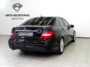 Mercedes-Benz C-Класс III (W204) Рестайлинг Старый Оскол  - изображение 32