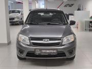 Lada (ВАЗ) Granta I Казань  - изображение 24