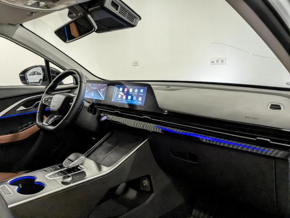 Omoda C5 I с пробегом 2023 года, цена 1 699 000 рублей, 36473 км, внедорожник, Автокод Объявления