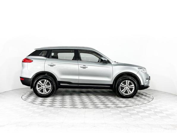 Geely Atlas I с пробегом 2018 года, цена 1 349 000 рублей, 145880 км, внедорожник, Автокод Объявления