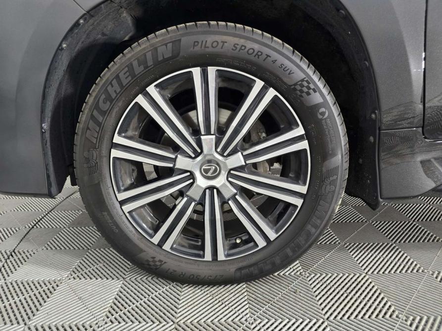 Lexus LX III Рестайлинг 2 Санкт-Петербург  - изображение 31