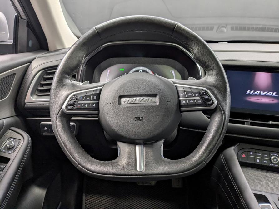 Haval F7 I Москва  - изображение 18