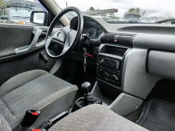 Opel Astra F с пробегом 1992 года, цена 99 000 рублей, 293000 км, хэтчбек, Автокод Объявления