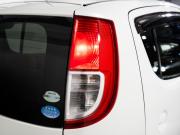 Nissan Moco II Иркутск  - изображение 35