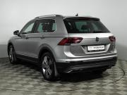 Volkswagen Tiguan II Санкт-Петербург  - изображение 32