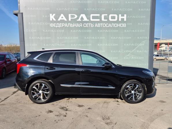 Haval Jolion I с пробегом 2021 года, цена 1 499 000 рублей, 127783 км, внедорожник, Автокод Объявления