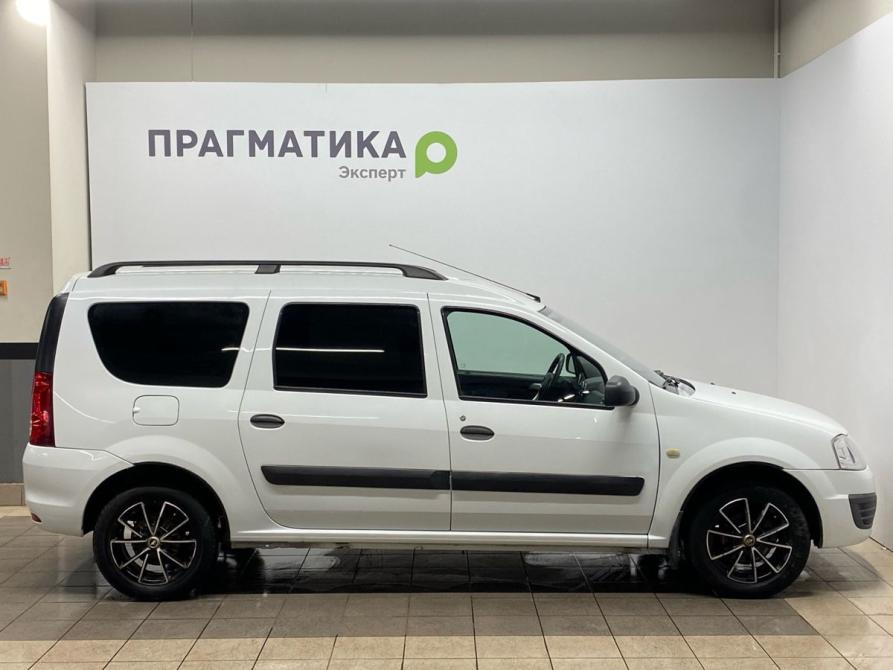 Lada (ВАЗ) Largus I Санкт-Петербург  - изображение 5