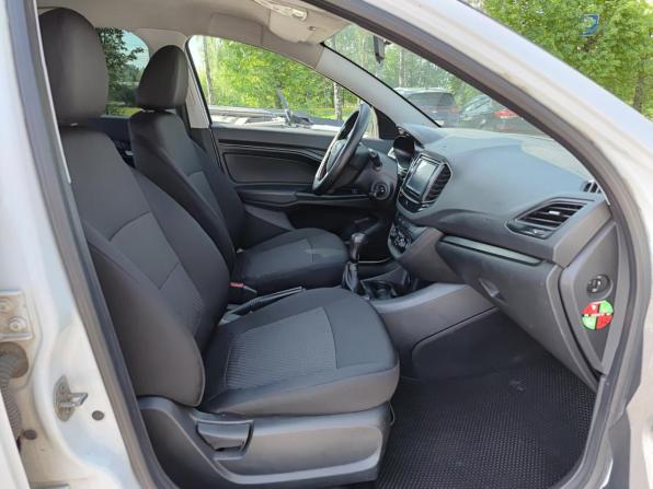 Lada (ВАЗ) Vesta I с пробегом 2018 года, цена 465 000 рублей, 178880 км, седан, Автокод Объявления