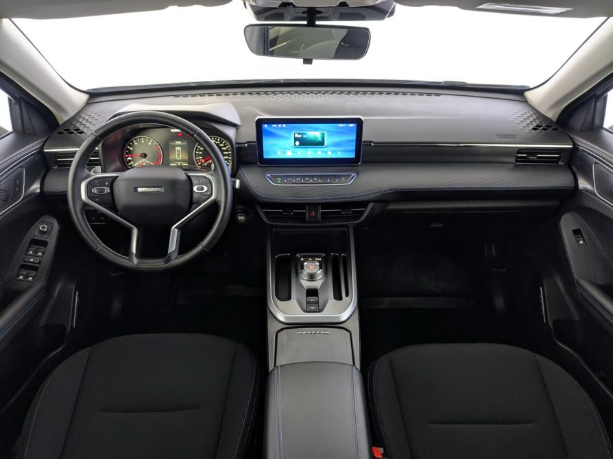 Haval Jolion I Рестайлинг Москва  - изображение 14