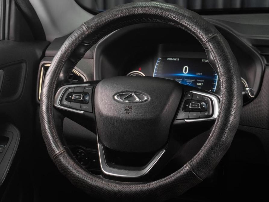 Chery Tiggo 4 I Рестайлинг Тюмень  - изображение 17