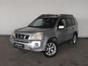 Nissan X-Trail II Москва  - изображение 21