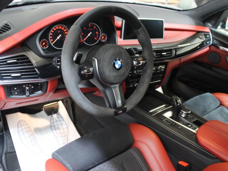 BMW X5 III (F15) Калуга  - изображение 7