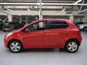 Toyota Yaris II Челябинск  - изображение 23